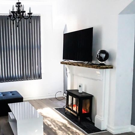 Cozyhouses Kingston upon Hull Esterno foto