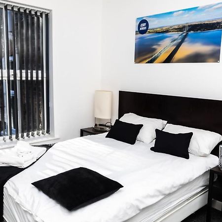 Cozyhouses Kingston upon Hull Esterno foto