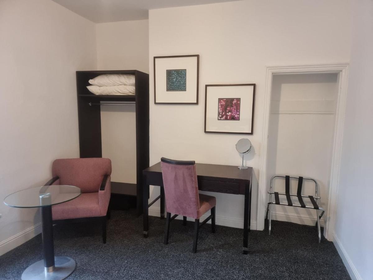 Cozyhouses Kingston upon Hull Esterno foto