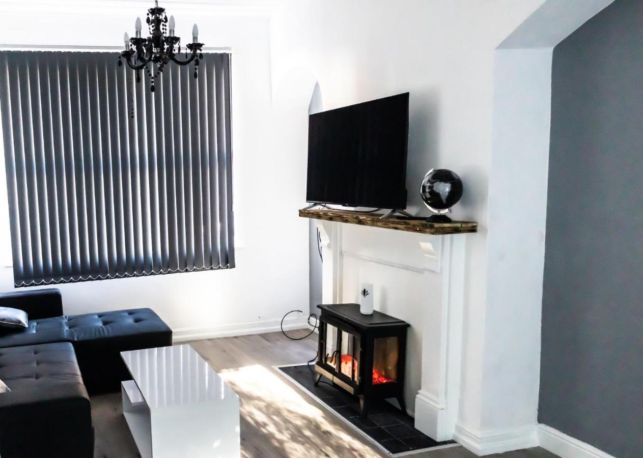 Cozyhouses Kingston upon Hull Esterno foto