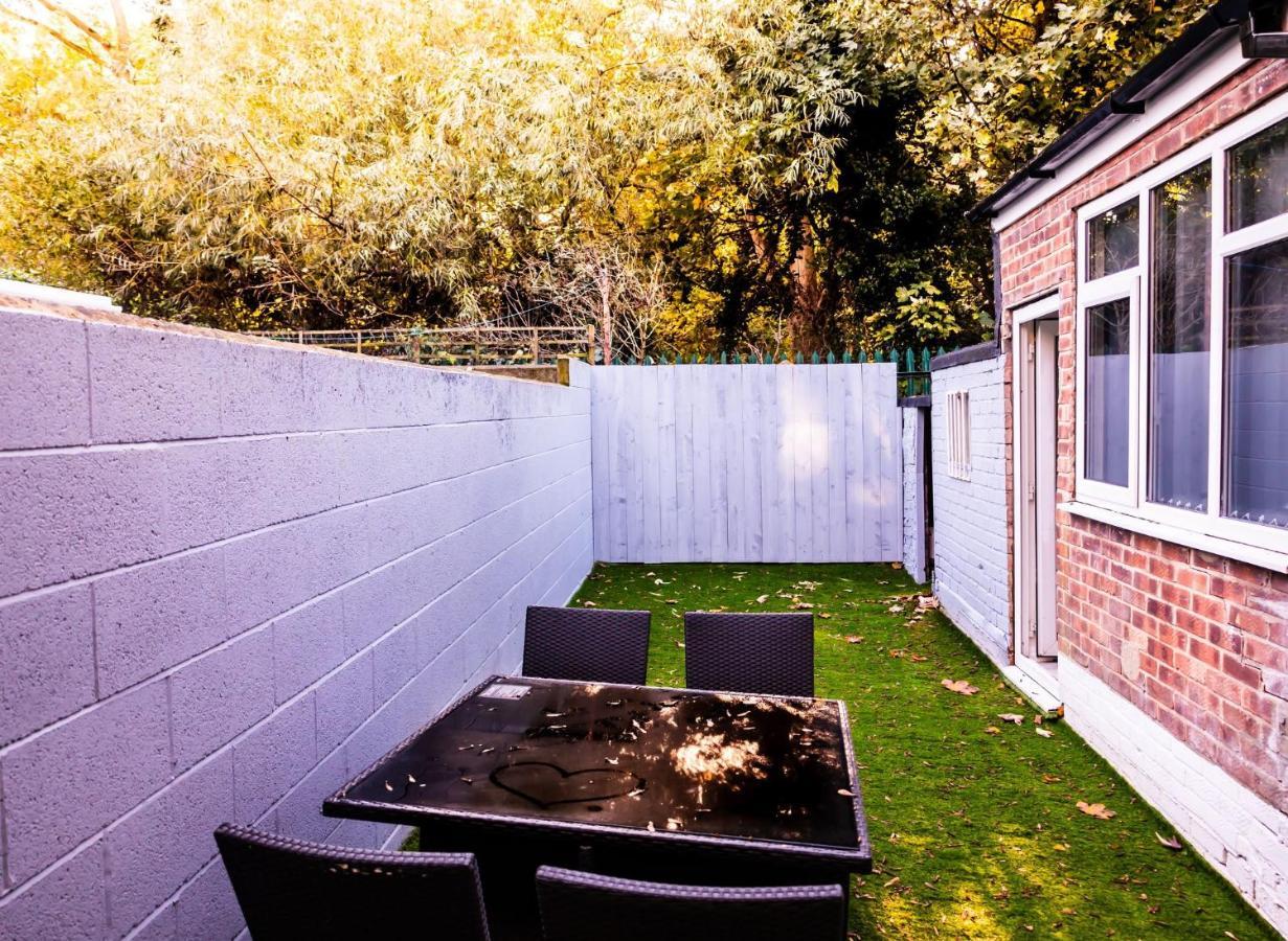 Cozyhouses Kingston upon Hull Esterno foto