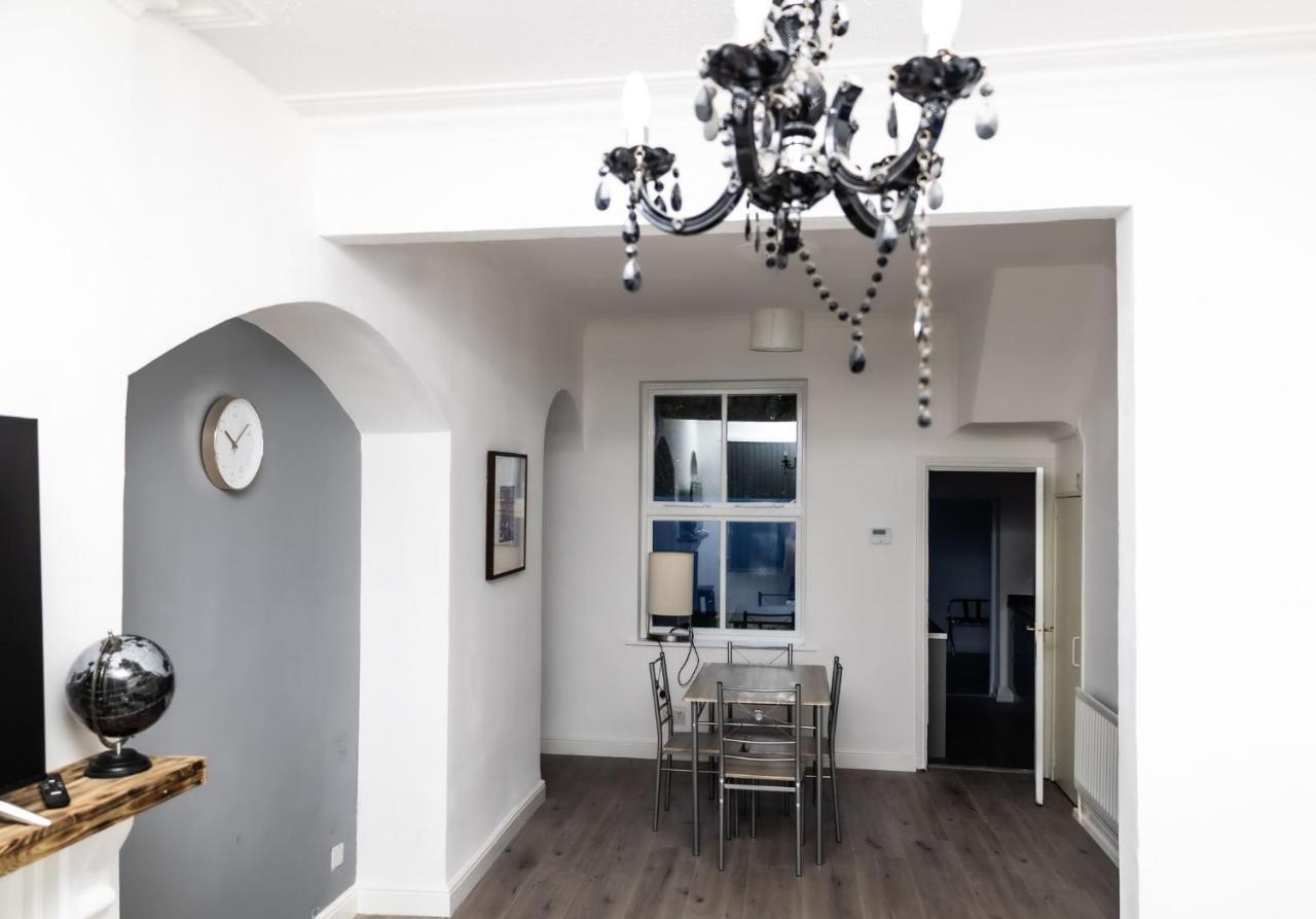 Cozyhouses Kingston upon Hull Esterno foto